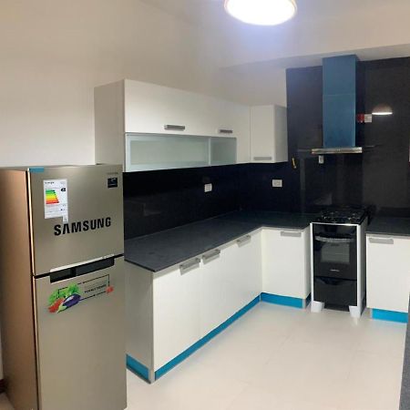 Lujoso Apartamento En Zona Exclusiva! Tarija Exteriér fotografie