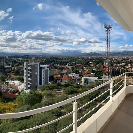 Lujoso Apartamento En Zona Exclusiva! Tarija Exteriér fotografie