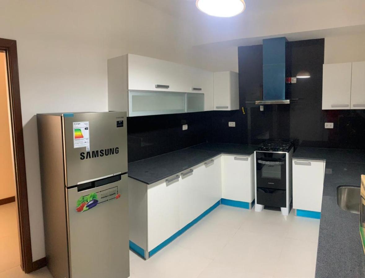 Lujoso Apartamento En Zona Exclusiva! Tarija Exteriér fotografie