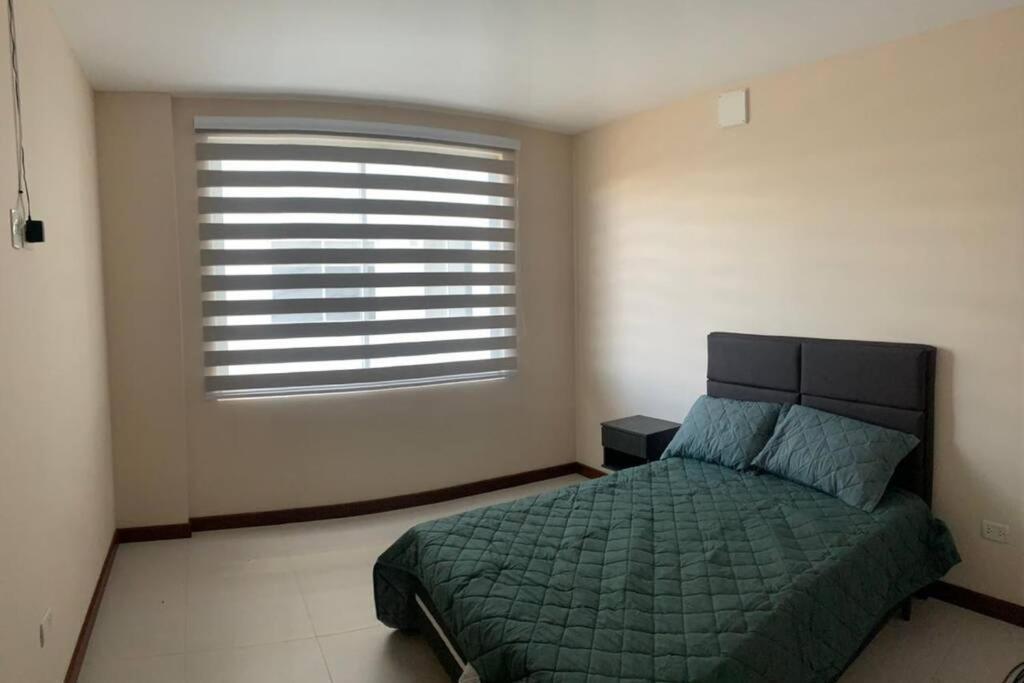 Lujoso Apartamento En Zona Exclusiva! Tarija Exteriér fotografie