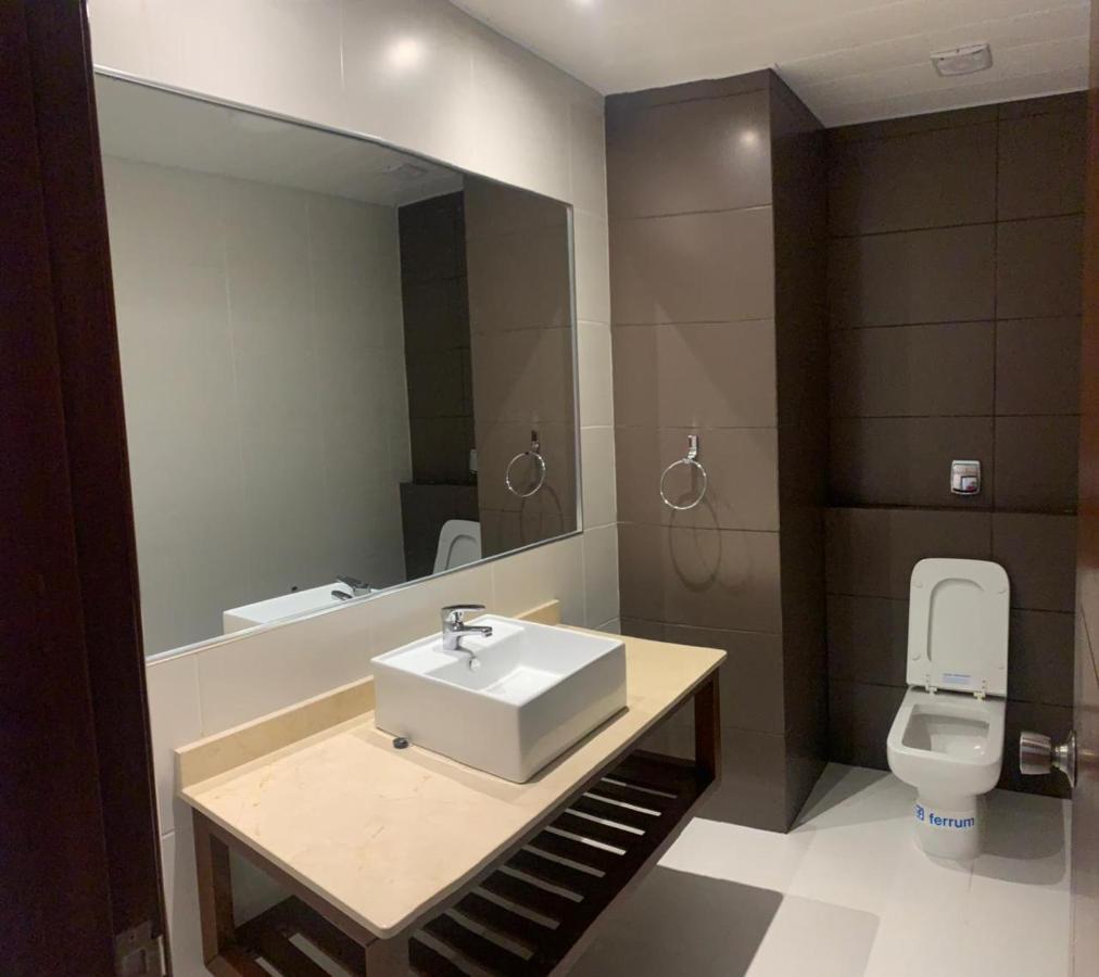 Lujoso Apartamento En Zona Exclusiva! Tarija Exteriér fotografie