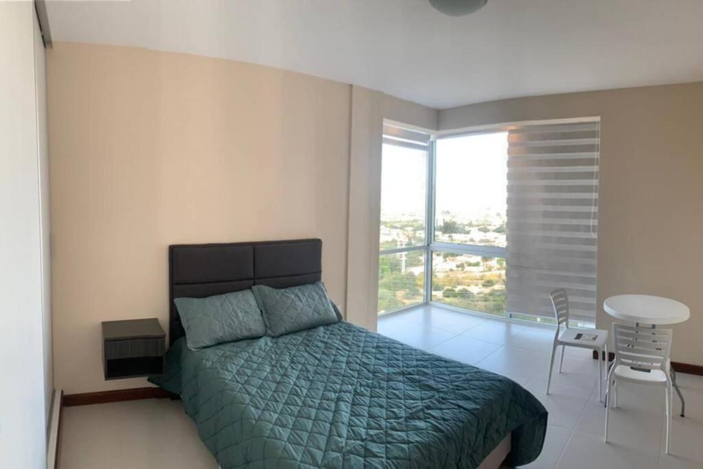 Lujoso Apartamento En Zona Exclusiva! Tarija Exteriér fotografie